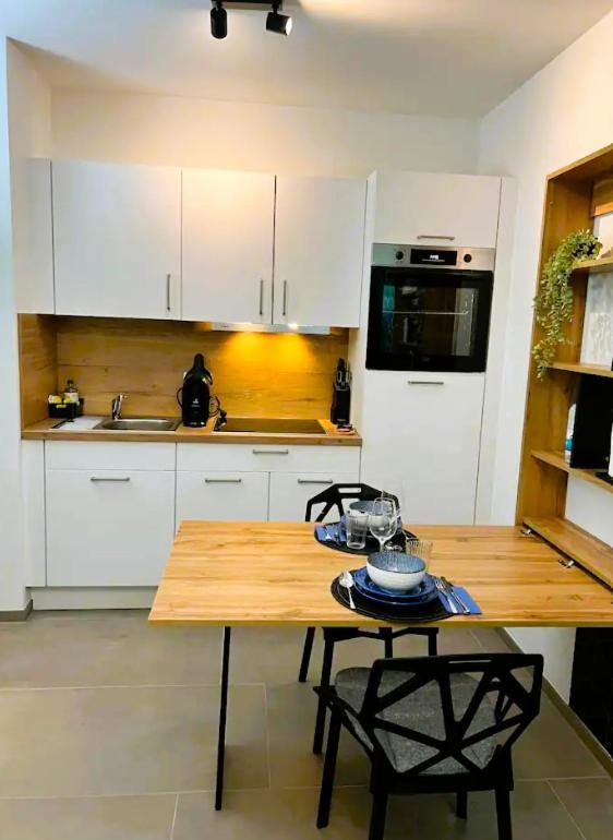 Apartment Open Pader-city *